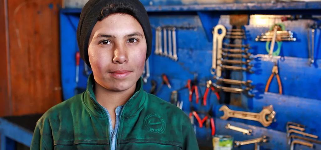Number of youth not in employment a cause for concern, despite falling jobless rate Number of youth not in employment a cause for concern, despite falling jobless rate